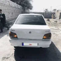پراید132شهرستانی|خودرو سواری و وانت|چابهار, |دیوار