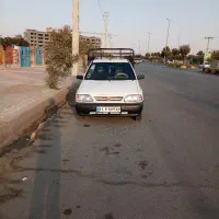 پراید وانت فروشی
