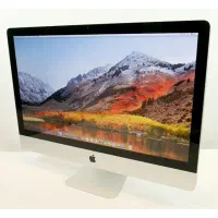 آی مک 27اینچ اپل گرافیکدار iMac i7 هارد500 و رم16|رایانه رومیزی|بندرعباس, |دیوار