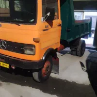 حمل نخاله و مصالح ساختمانی