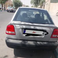 پراید ۱۴۱