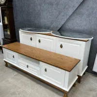 فروش انواع کنسول شرکت آنیا|بوفه، ویترین، کنسول|رشت, چله خانه|دیوار