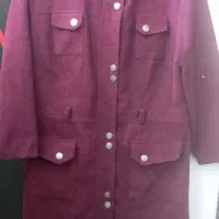 چند تا کپشن و پالتو زنانه|لباس|ورامین, خیر آباد|دیوار