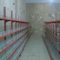 قفسه با کیفیت|فروشگاه و مغازه|جهرم, |دیوار
