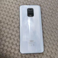 Redmi note 9s|موبایل|مشهد, مصلی (کارمندان اول)|دیوار