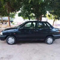 پراید دوگانه مدل90 هیدرولیک