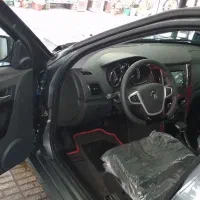 دنا پلاس اتوماتیک آپشنال ۱۴۰۴|خودرو سواری و وانت|ساری, |دیوار