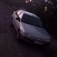 پژو ۴۰۵ مدل ۸۸|خودرو سواری و وانت|بناب, |دیوار