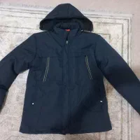 کاپشن مردانه