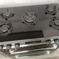 اجاق گاز|اجاق گاز و لوازم برقی پختوپز|مهاباد (آذربایجان غربی), |دیوار