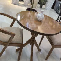 میز و صندلی