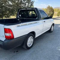 فروش وانت پراید مدل ۱۴۰۲