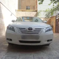 دربستی vip به تمام نقاط کشور با تویوتا کمری|خدمات حمل و نقل|تهران, آذری|دیوار