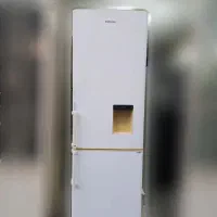 یخچال سامسونگ بسیار تمیز در حد آک.با ضمانت