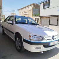 پارس موتور جدید xu7p