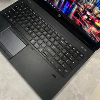 لپتاپ حرفه ای دوهاردSSD 256+HDD1T ویژه کارگرافیکی|رایانه همراه|گلبهار, |دیوار