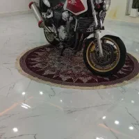 سی بی ۱۳۰۰ مدل ۲۰۵