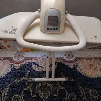اتو پرسی rts