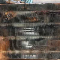 آبگرمکن بوتان ۳۱۱۵|آبگرمکن، پکیج، شوفاژ|آشخانه, |دیوار