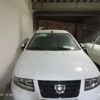 سمند سورن|خودرو سواری و وانت|کرمان, |دیوار