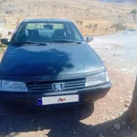 پژو 2000|خودرو سواری و وانت|بروجن, |دیوار