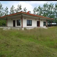 کدویلای رحیم/ویلایی ۱۶۰۰مترزمین و ۲۰۰متربنای فلت