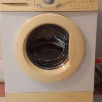 لباسشویی ۷ کیلو ال جی اصل کره