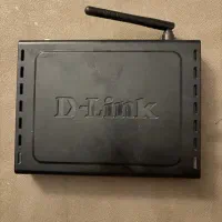 وای فای D-link وای فای دلینک مدل ۲۶۴۰