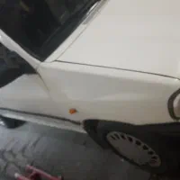 فروش پراید مدل ۹۰|خودرو سواری و وانت|شهریار, شهرک امیریه|دیوار