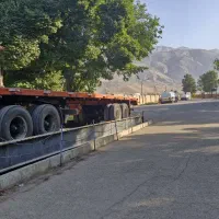 وانت یا سایپا یا خاور از لالجین به کرمانشاه