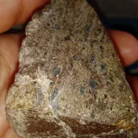 شهاب سنگ زیبا