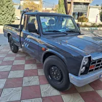 نیسان جدید صفر کیلومتر