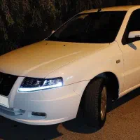 سورن پلاس XU7P مدل ۱۴۰۳