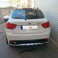 کوئیک  RS|خودرو سواری و وانت|تهران, فرودگاه مهرآباد|دیوار