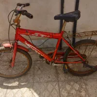 دوچرخه