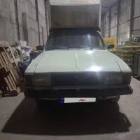 پیکان مدل ۹۰|خودرو سواری و وانت|صفادشت, |دیوار