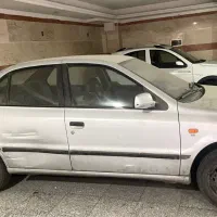 سمند LX کم کارکرد|خودرو سواری و وانت|تهران, تهرانپارس شرقی|دیوار