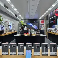s25 ultra (نمایندگی مرکزی سامسونگ)|موبایل|تهران, باغ فیض|دیوار