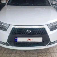 فروش دنا پلاس ۶ دنده