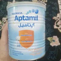 قوطی شیرخشک