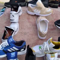 کفش کتونی  تیشرت پراهن مردانه  هودی بافت