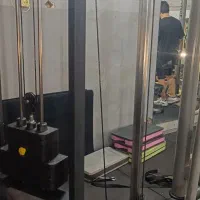 مولتی کراس تمیز بدون خط نرم|تجهیزات ورزشی|عقدا, |دیوار