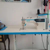 چرخ خیاطی A4