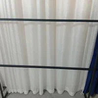 رگال یک متر و نیم دو طبقه نو و سالم