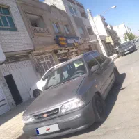 پراید ۱۳۱ مدل ۸۹