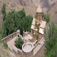 تور یک روز شاد و هیجانی جلفا کردی