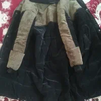 کاپشن زنانه (نو)