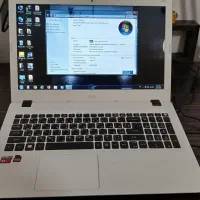 لپ تاپ acer ایسر مدل e15