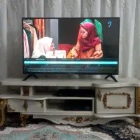 تلویزیون 43اینچ|تلویزیون و پروژکتور|خاوران, |دیوار