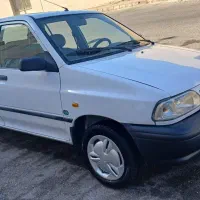 پراید۹۳دوگانه کارخانه|خودرو سواری و وانت|شاهرود, |دیوار